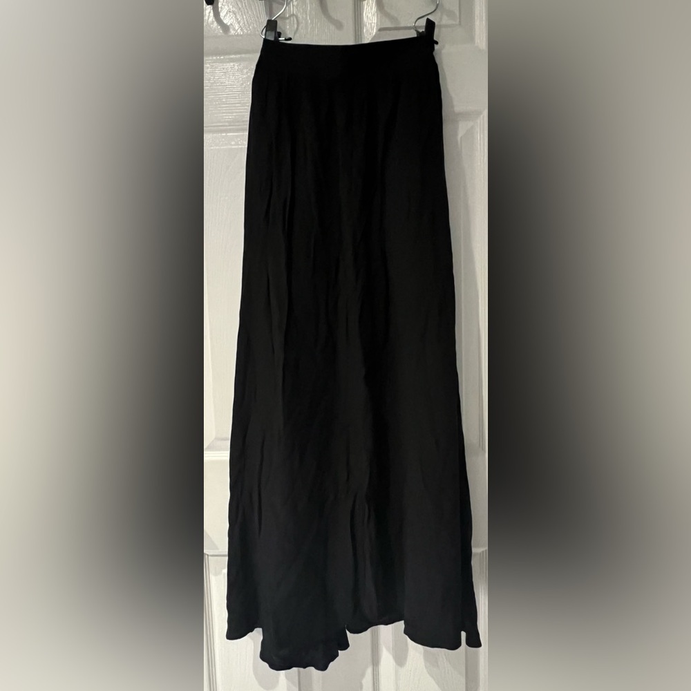 Ava & Viv Long Skirt